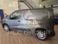 2021 Toyota PROACE CITY
