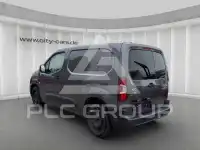 2021 Toyota PROACE CITY