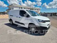 2021 Toyota PROACE CITY