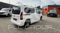 2021 Toyota PROACE CITY