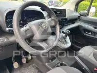 2021 Toyota PROACE CITY
