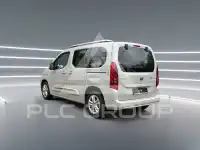 2021 Toyota PROACE CITY
