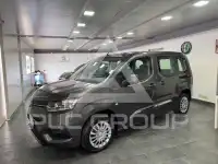 2021 Toyota PROACE CITY