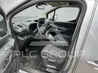 2021 Toyota PROACE CITY