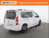 2021 Toyota PROACE CITY