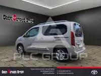2021 Toyota PROACE CITY