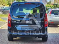 2021 Toyota PROACE CITY