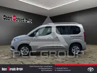 2021 Toyota PROACE CITY