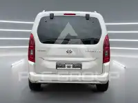 2021 Toyota PROACE CITY