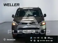 2021 Toyota PROACE CITY