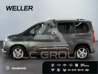 2021 Toyota PROACE CITY