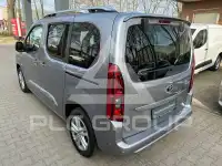 2021 Toyota PROACE CITY