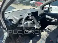 2021 Toyota PROACE CITY