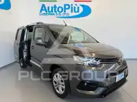 2021 Toyota PROACE CITY