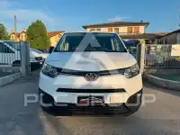 2021 Toyota PROACE CITY