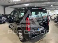 2021 Toyota PROACE CITY