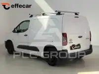2021 Toyota PROACE CITY