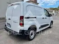 2021 Toyota PROACE CITY