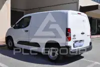 2021 Toyota PROACE CITY