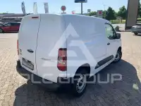 2021 Toyota PROACE CITY