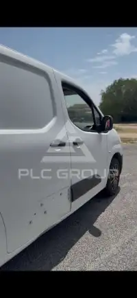 2021 Toyota PROACE CITY