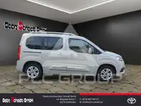 2021 Toyota PROACE CITY