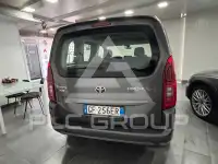 2021 Toyota PROACE CITY