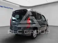2021 Toyota PROACE CITY