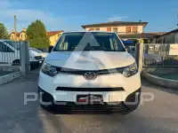 2021 Toyota PROACE CITY