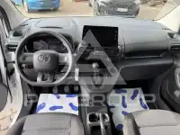 2021 Toyota PROACE CITY