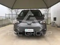 2021 Toyota PROACE CITY