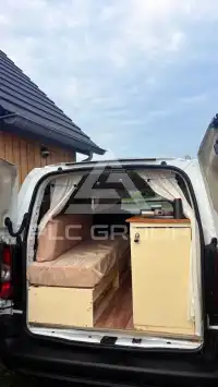 2021 Toyota PROACE CITY