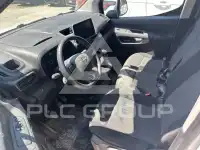 2021 Toyota PROACE CITY