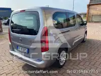 2021 Toyota PROACE CITY