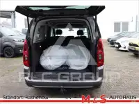 2021 Toyota PROACE CITY