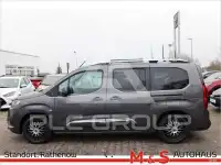 2021 Toyota PROACE CITY