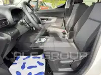 2021 Toyota PROACE CITY