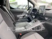 2021 Toyota PROACE CITY