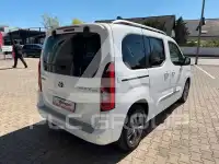 2021 Toyota PROACE CITY