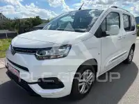 2021 Toyota PROACE CITY