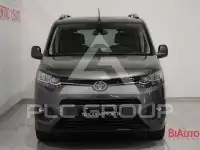 2021 Toyota PROACE CITY