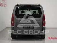 2021 Toyota PROACE CITY