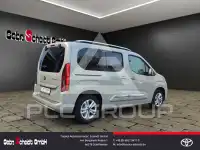2021 Toyota PROACE CITY