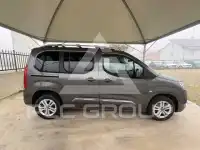 2021 Toyota PROACE CITY