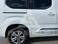 2021 Toyota PROACE CITY