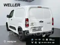 2021 Toyota PROACE CITY