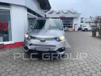 2021 Toyota PROACE CITY