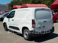 2021 Toyota PROACE CITY