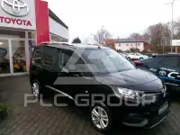 2021 Toyota PROACE CITY