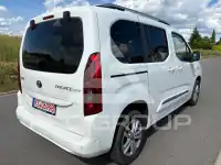 2021 Toyota PROACE CITY